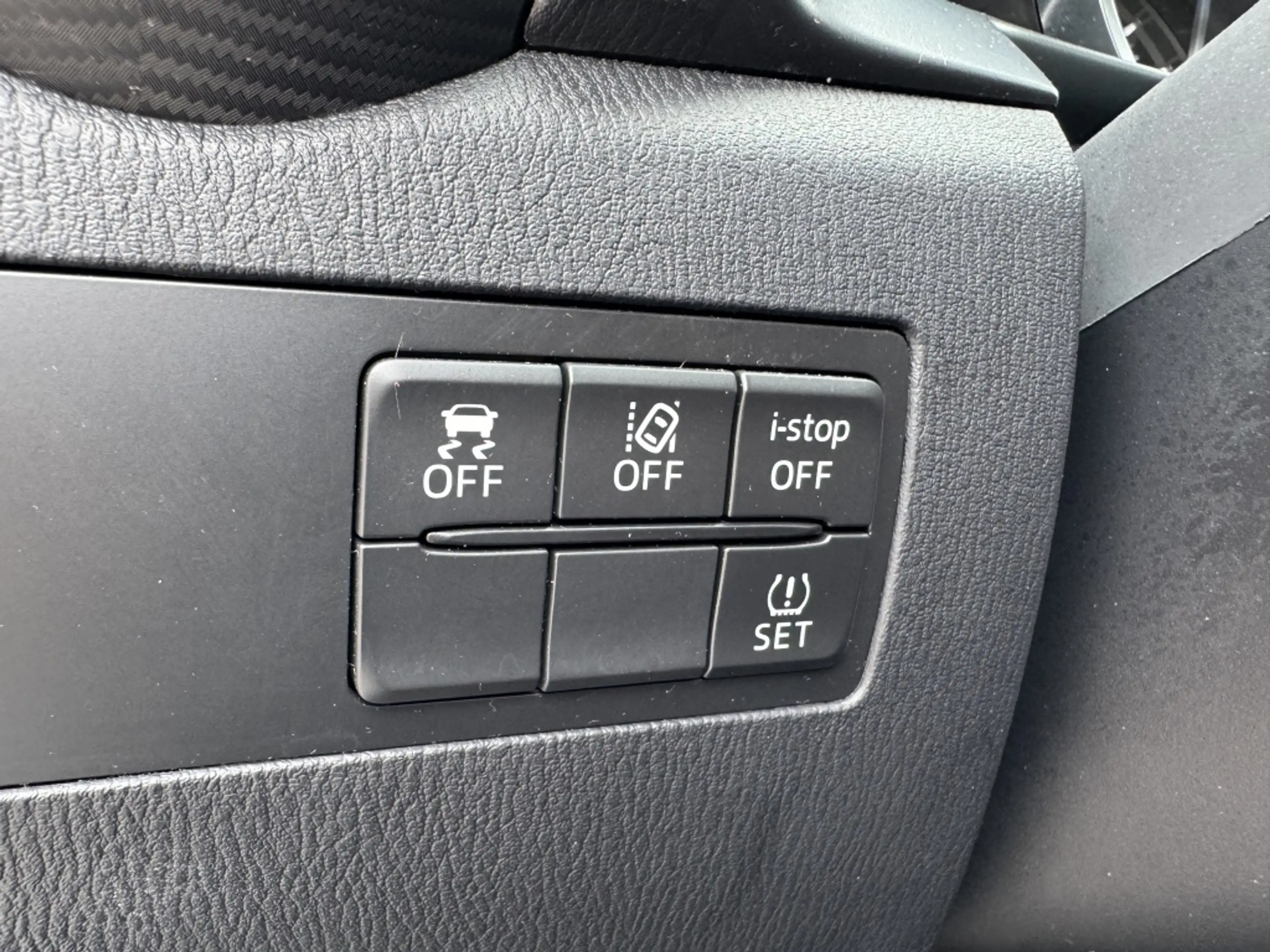 Mazda 2 1.5 Skyactiv-G GT-M | Navi | Clima | Stoelverwarmi — photo 15