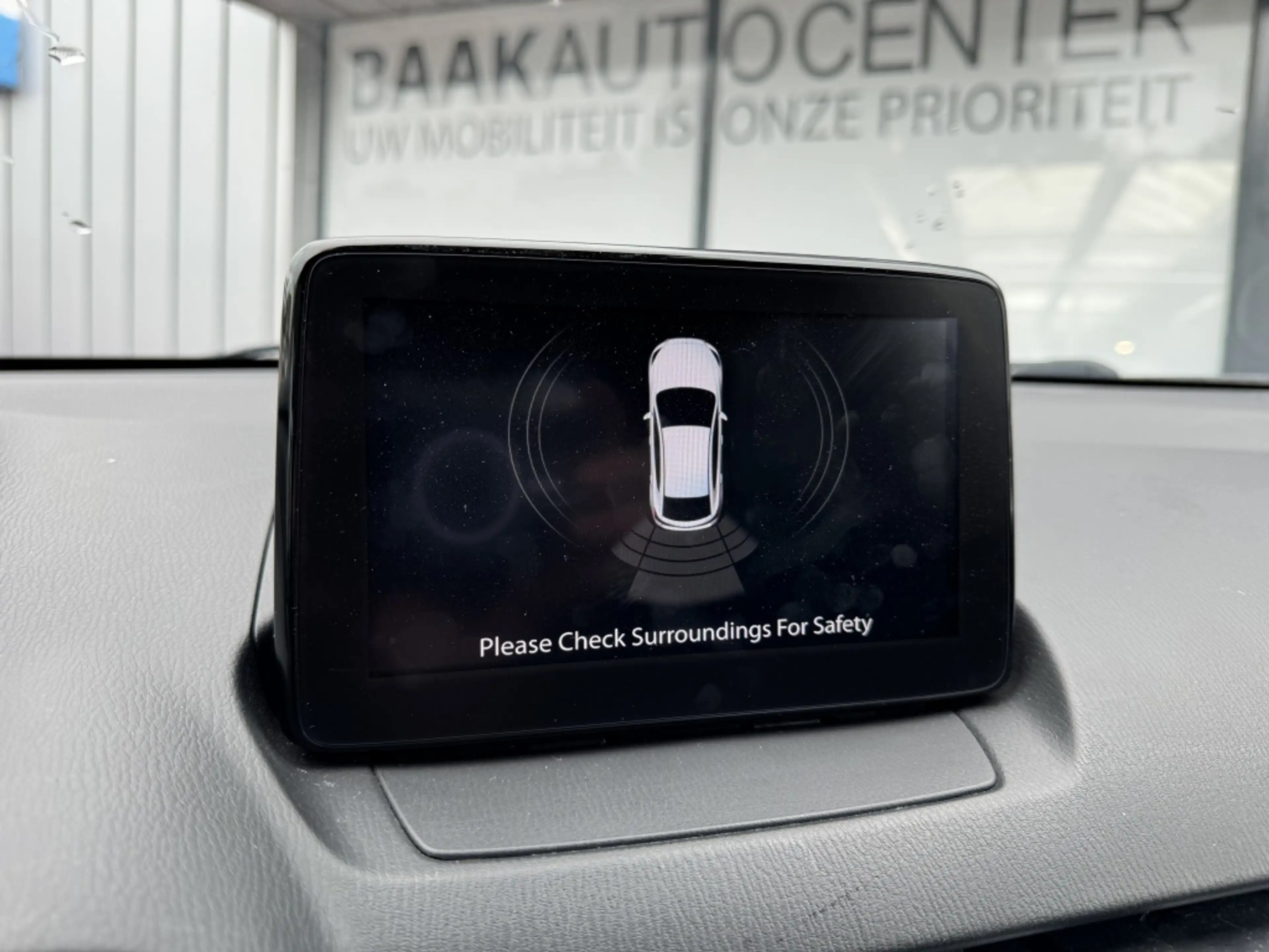 Mazda 2 1.5 Skyactiv-G GT-M | Navi | Clima | Stoelverwarmi — photo 11