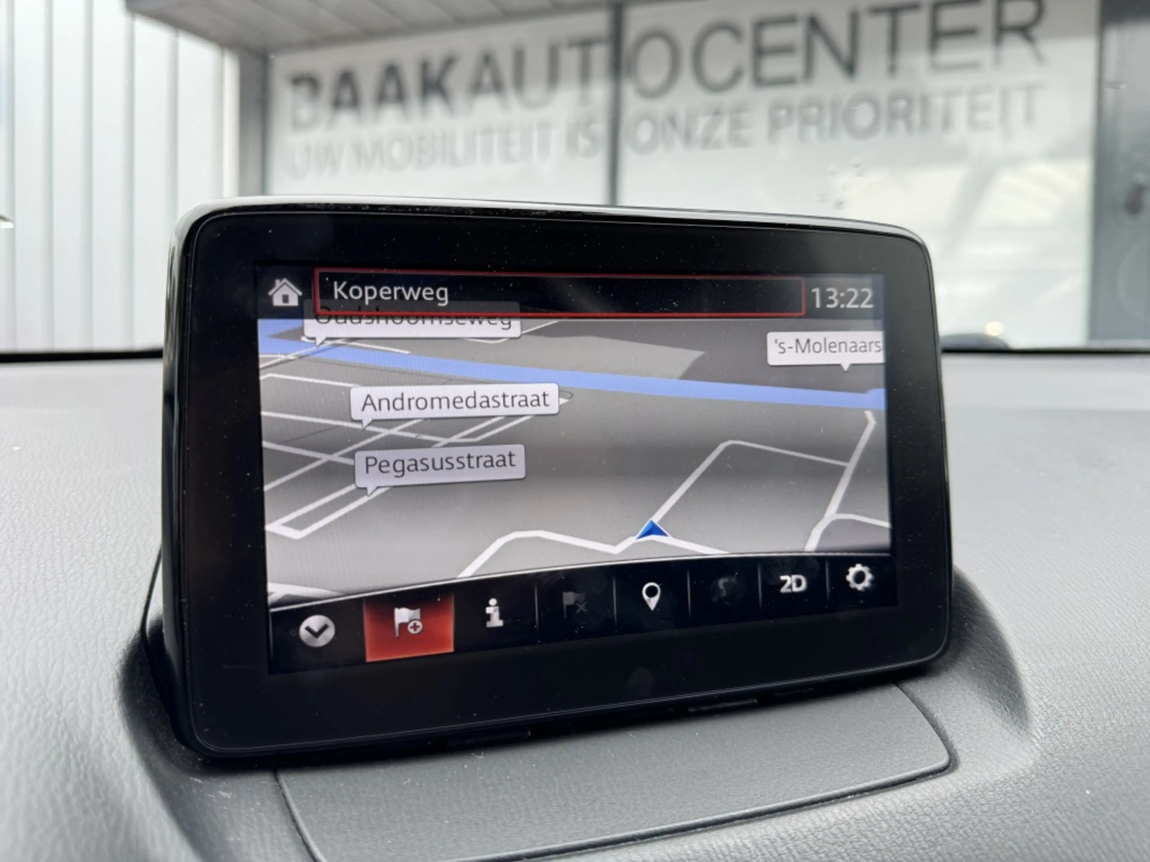 Mazda 2 1.5 Skyactiv-G GT-M | Navi | Clima | Stoelverwarmi — photo 10