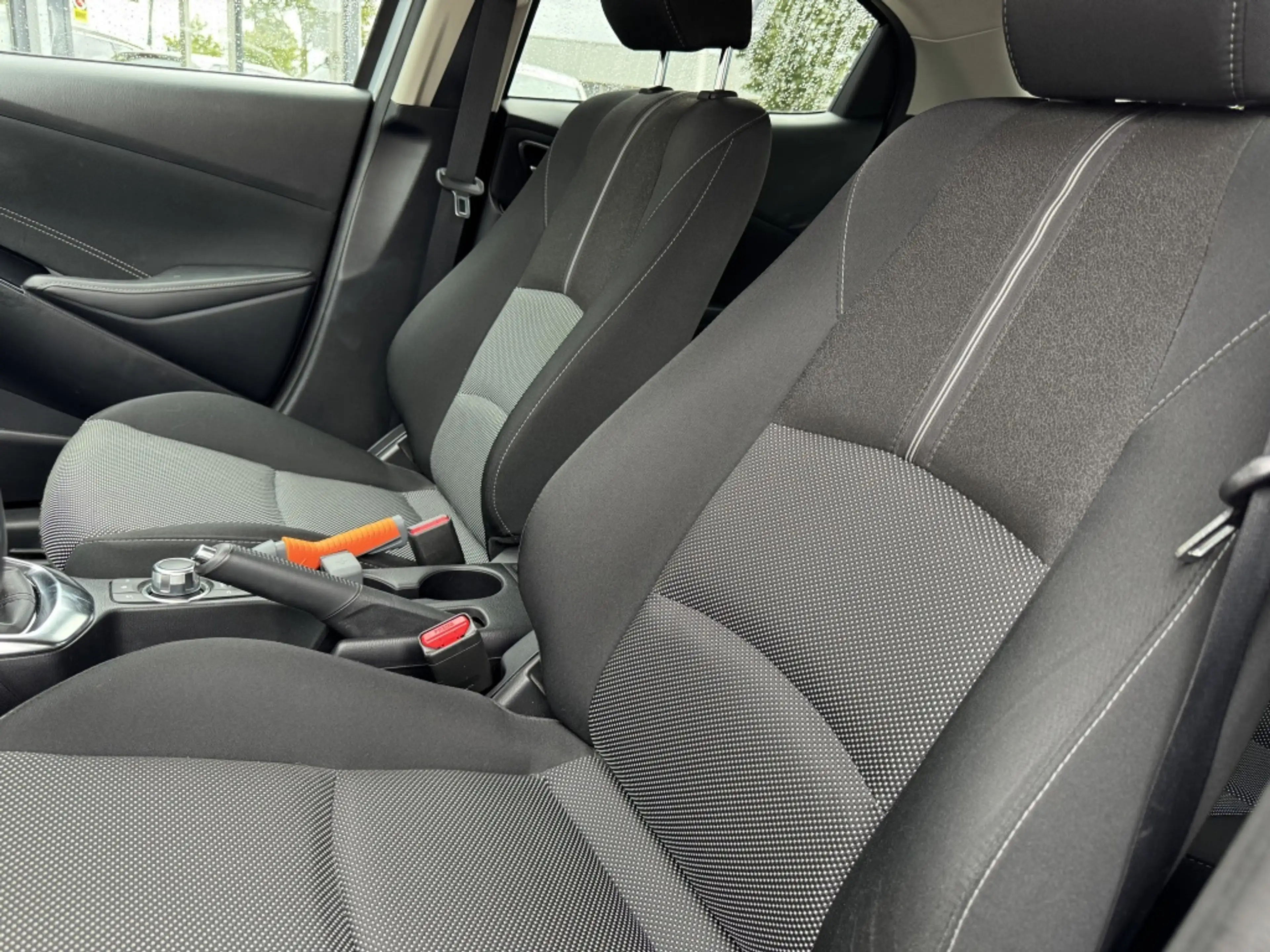 Mazda 2 1.5 Skyactiv-G GT-M | Navi | Clima | Stoelverwarmi — photo 6