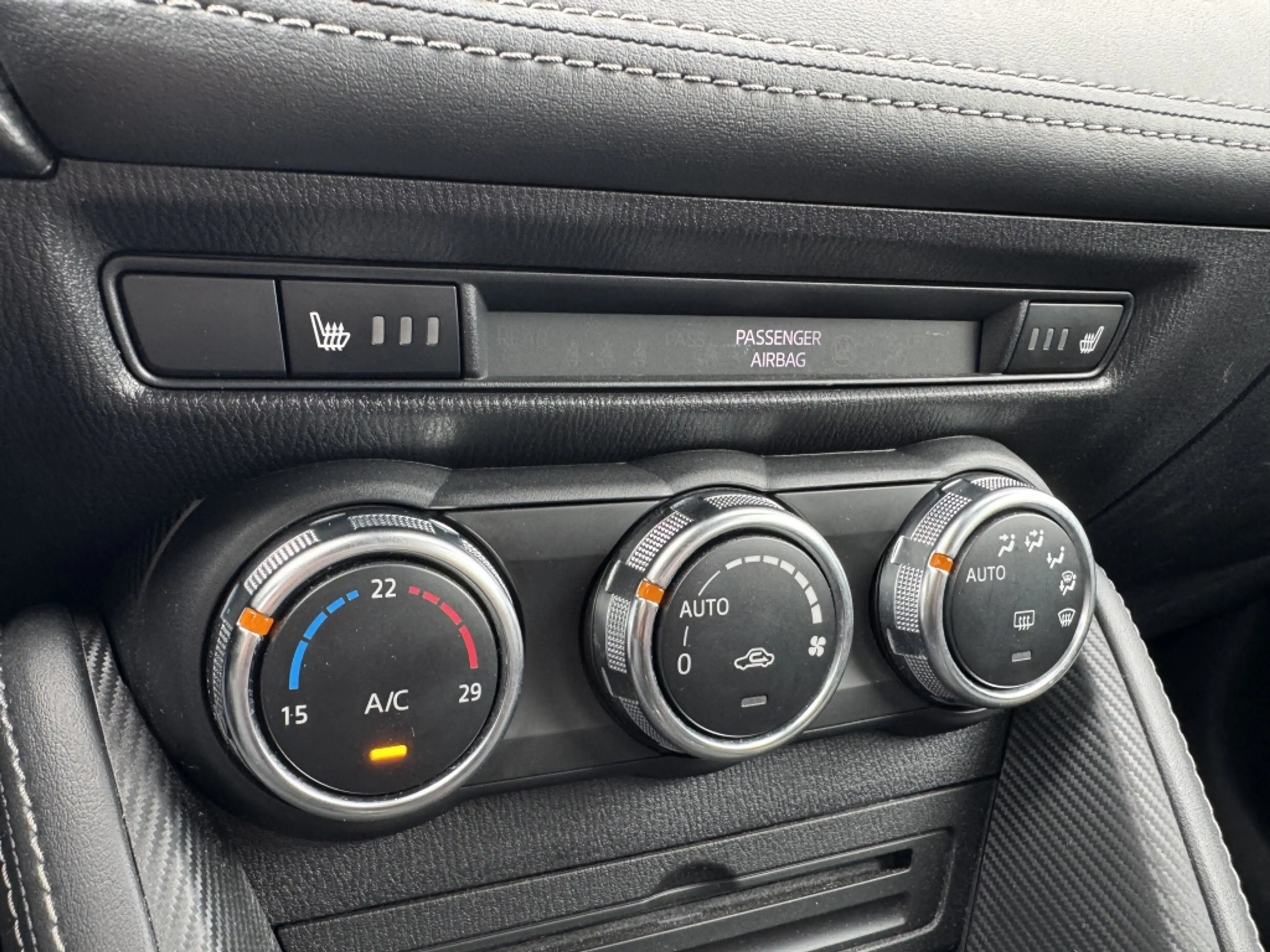 Mazda 2 1.5 Skyactiv-G GT-M | Navi | Clima | Stoelverwarmi — photo 12