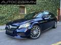 Mercedes-Benz C 43 AMG Estate 4Matic 9G-Tronic Negro - thumbnail 1