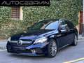 Mercedes-Benz C 43 AMG Estate 4Matic 9G-Tronic Negro - thumbnail 3