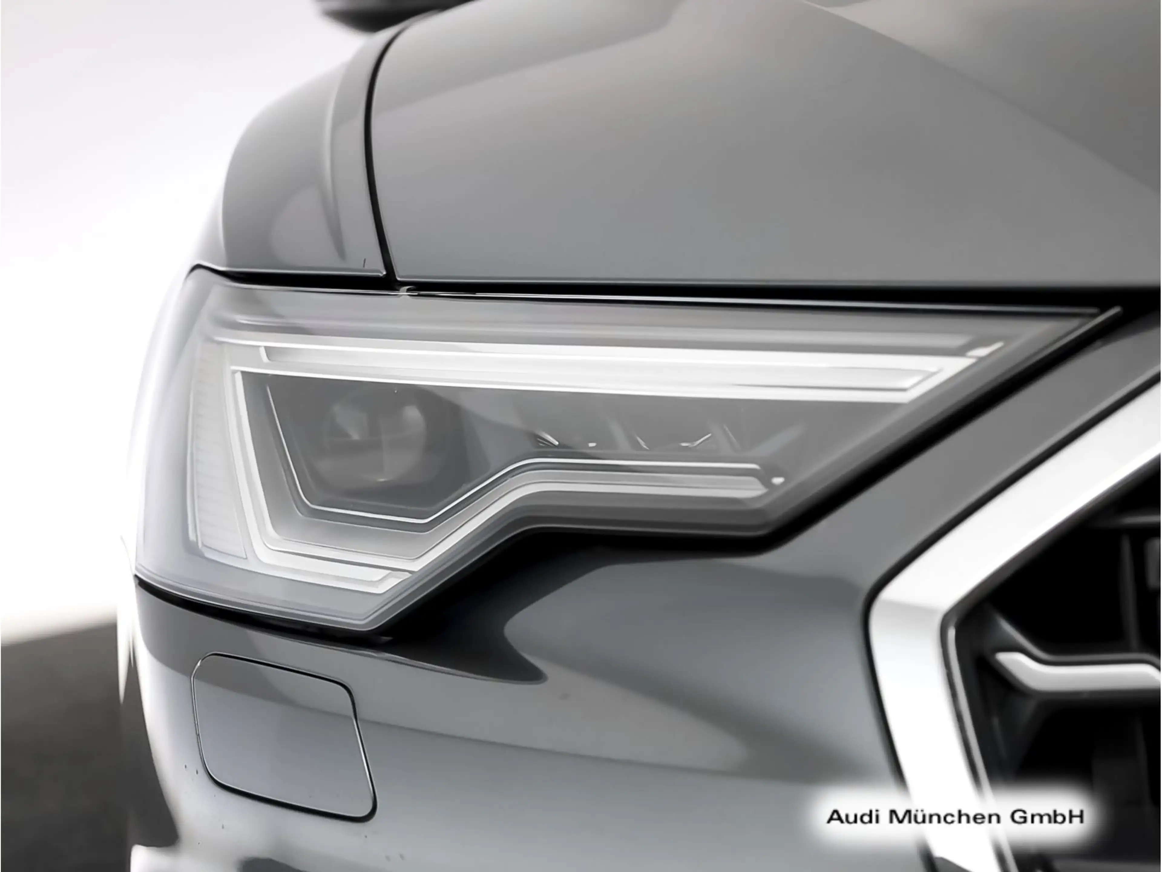 Audi S6 TDI Luftfed/B&O/Allradlenkung — photo 10