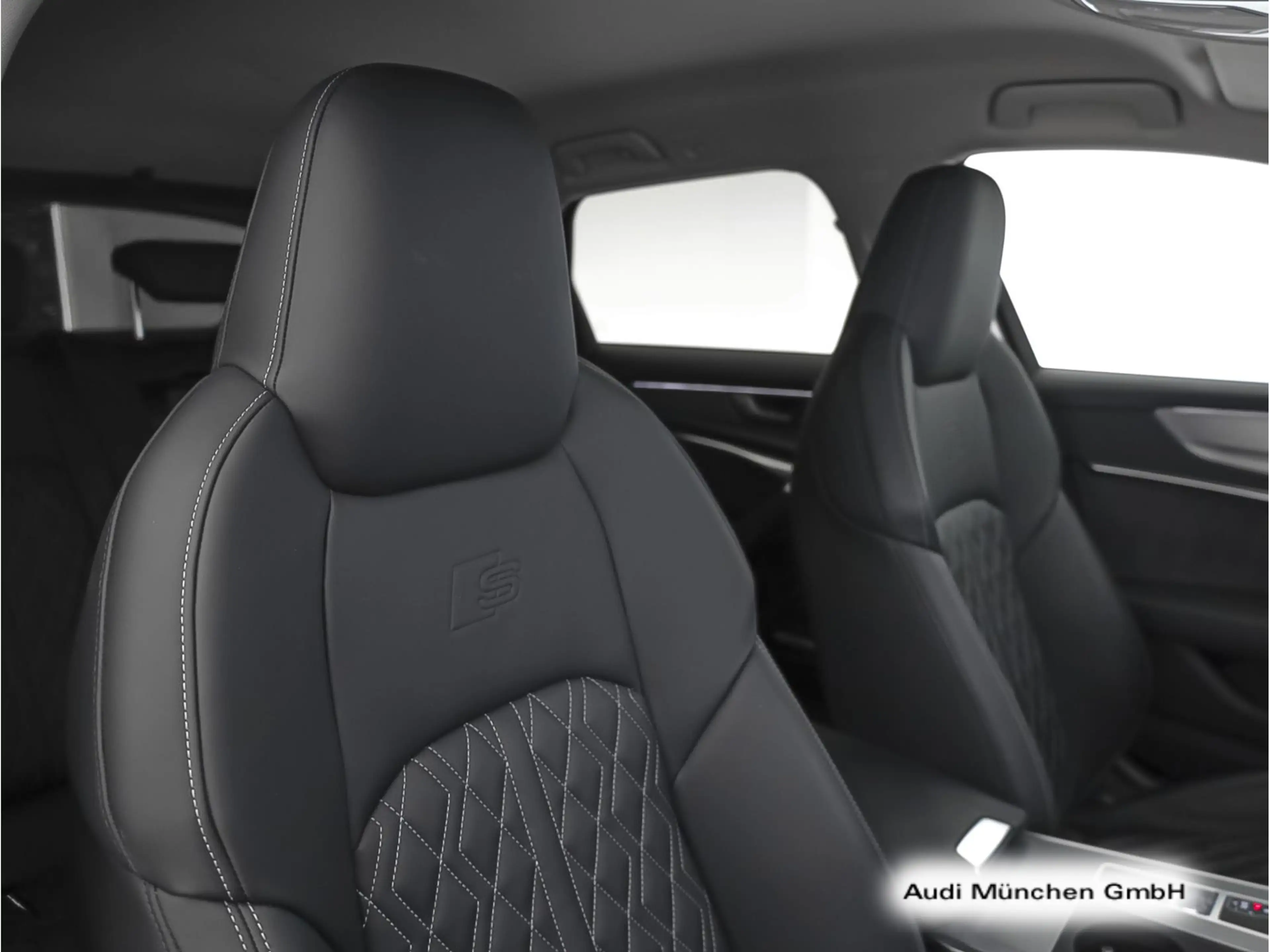 Audi S6 TDI Luftfed/B&O/Allradlenkung — photo 15
