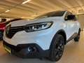 Renault Kadjar dCi 130CV Energy Hypnotic2 UNICO PROP. Weiß - thumbnail 1