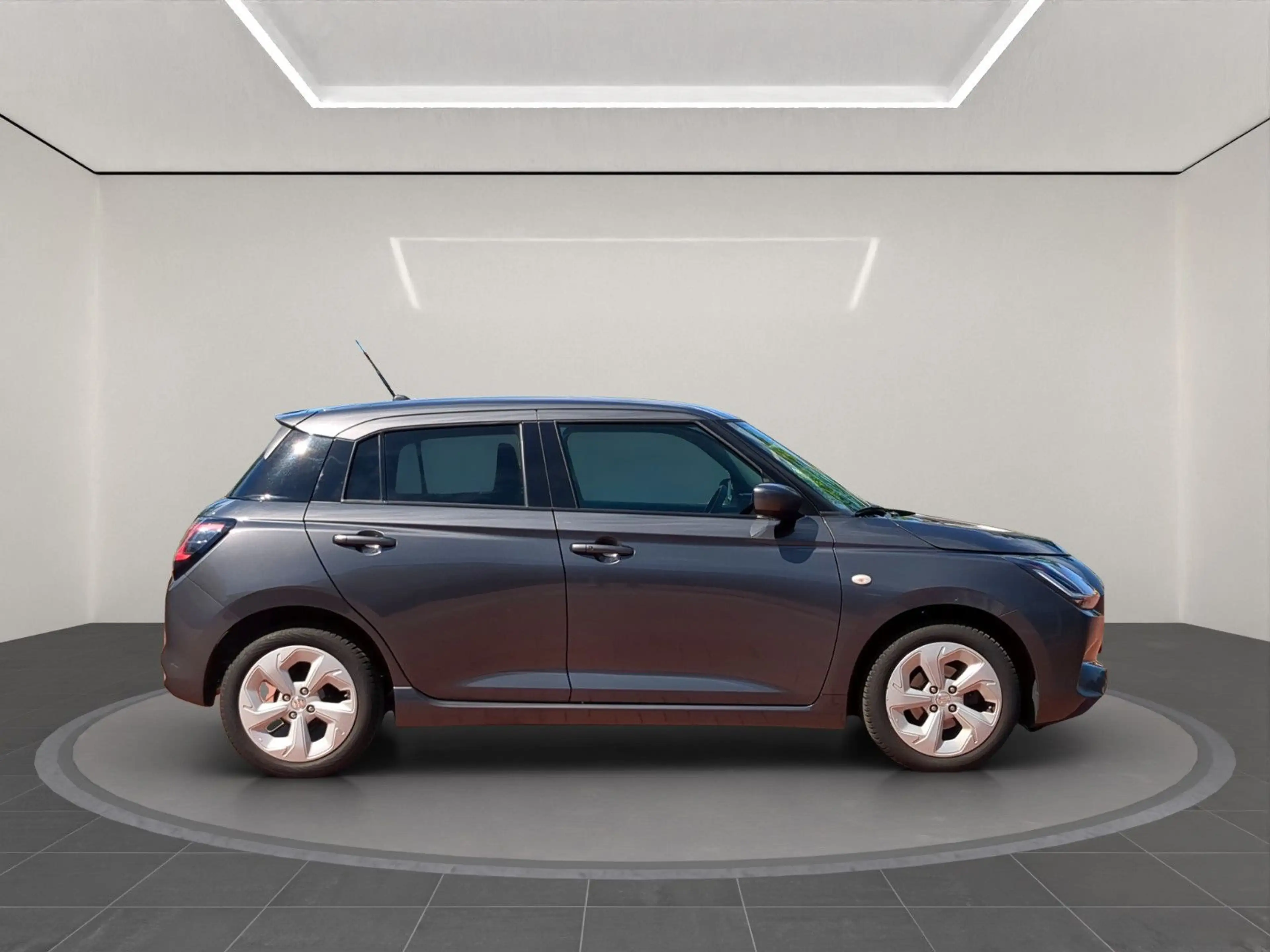 Suzuki Swift 1.2Hybrid Comfort+ SHZ RFK NAVI — photo 8