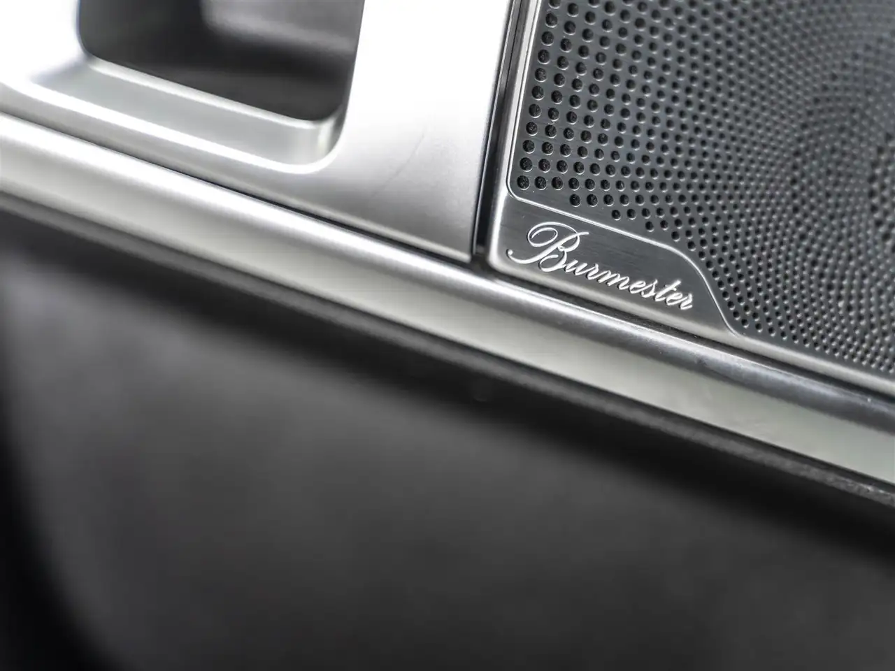 Mercedes-Benz G-Class снимка Mercedes-Benz G-Class