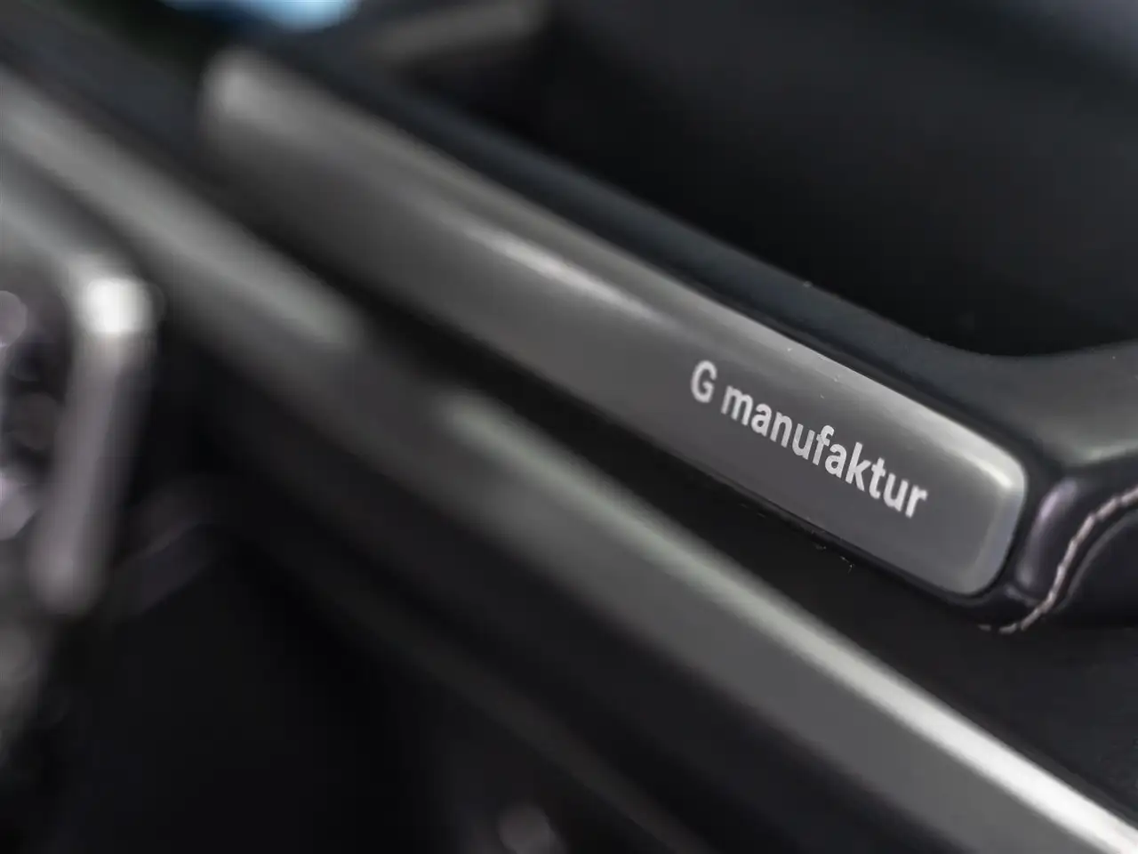 Mercedes-Benz G-Class снимка Mercedes-Benz G-Class