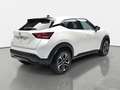 Nissan Juke JUKE 1.0 DIG-T DCT AUTO. N-CONNECTA NAVI LED WINTE Blanco - thumbnail 4
