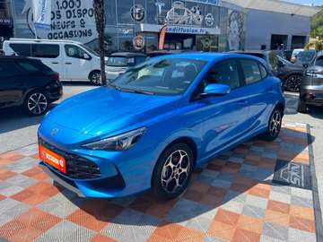 1.5 HYBRID + 195 COMFORT GPS Caméra JA 16\u0026amp;quot;
