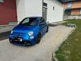 Abarth 595 Competizione Abarth 595 Competizione Competizione Bleu - thumbnail 1