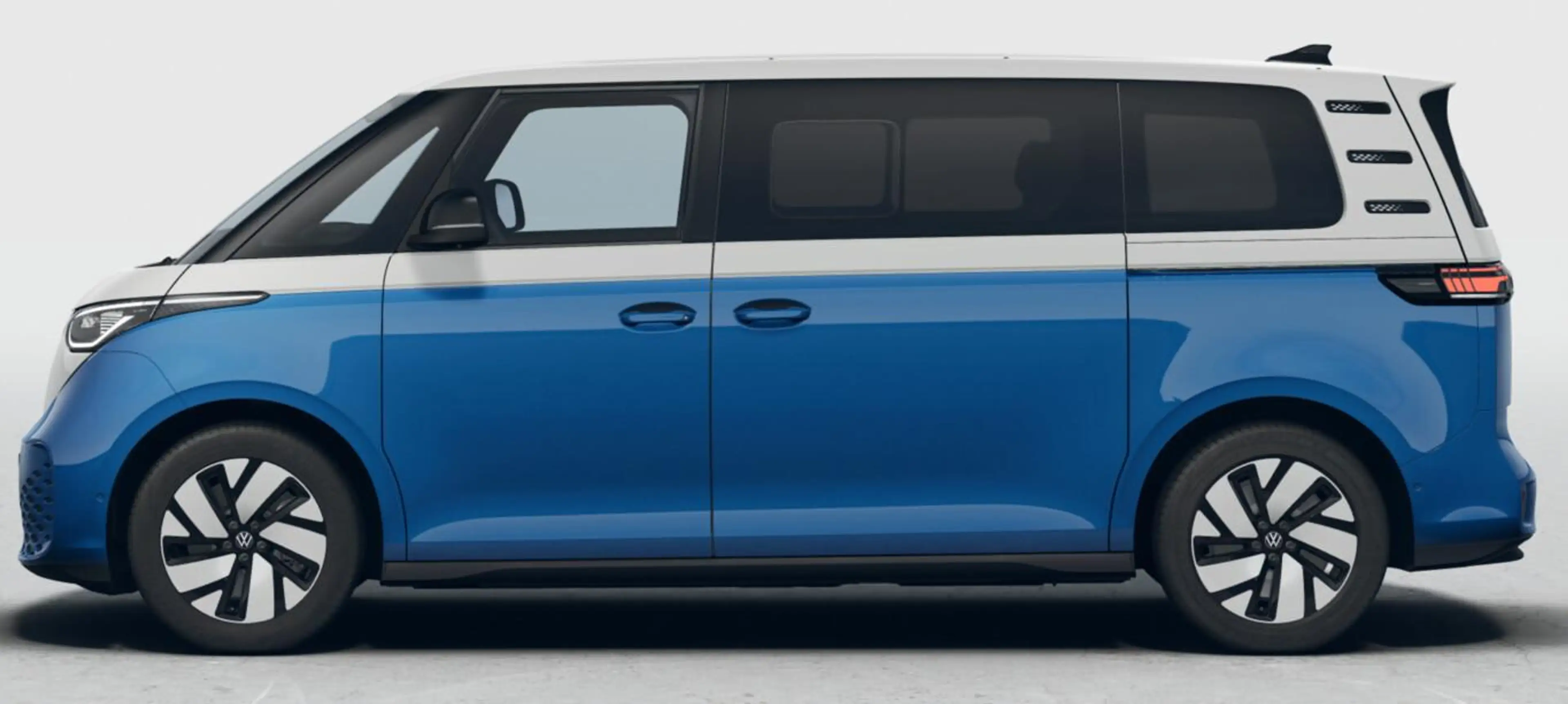Volkswagen ID. Buzz Pro LR 7S Style KomfortP+ AssisP+ Open&C 210 kW... — photo 2
