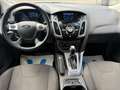 Ford Focus Titanium AUT. 2.0 TDCI*NAVI*R-CAM*AHK*PDC Schwarz - thumbnail 7