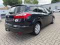 Ford Focus Titanium AUT. 2.0 TDCI*NAVI*R-CAM*AHK*PDC Schwarz - thumbnail 3