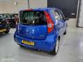 Opel Agila 1.0 Edition/1e eigenaar/50.000km Nap/Nieuwe Apk! Blu/Azzurro - thumbnail 11