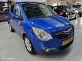 Opel Agila 1.0 Edition/1e eigenaar/50.000km Nap/Nieuwe Apk! Blu/Azzurro - thumbnail 15