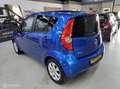 Opel Agila 1.0 Edition/1e eigenaar/50.000km Nap/Nieuwe Apk! Blu/Azzurro - thumbnail 9