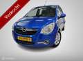 Opel Agila 1.0 Edition/1e eigenaar/50.000km Nap/Nieuwe Apk! Blu/Azzurro - thumbnail 1