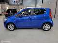 Opel Agila 1.0 Edition/1e eigenaar/50.000km Nap/Nieuwe Apk! Blu/Azzurro - thumbnail 7