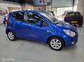 Opel Agila 1.0 Edition/1e eigenaar/50.000km Nap/Nieuwe Apk! Blu/Azzurro - thumbnail 13