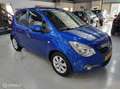 Opel Agila 1.0 Edition/1e eigenaar/50.000km Nap/Nieuwe Apk! Blu/Azzurro - thumbnail 14