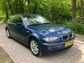 BMW 318 3-serie 318i Edition Blauw 2005 LPG G3 Sedan Niebieski - thumbnail 2