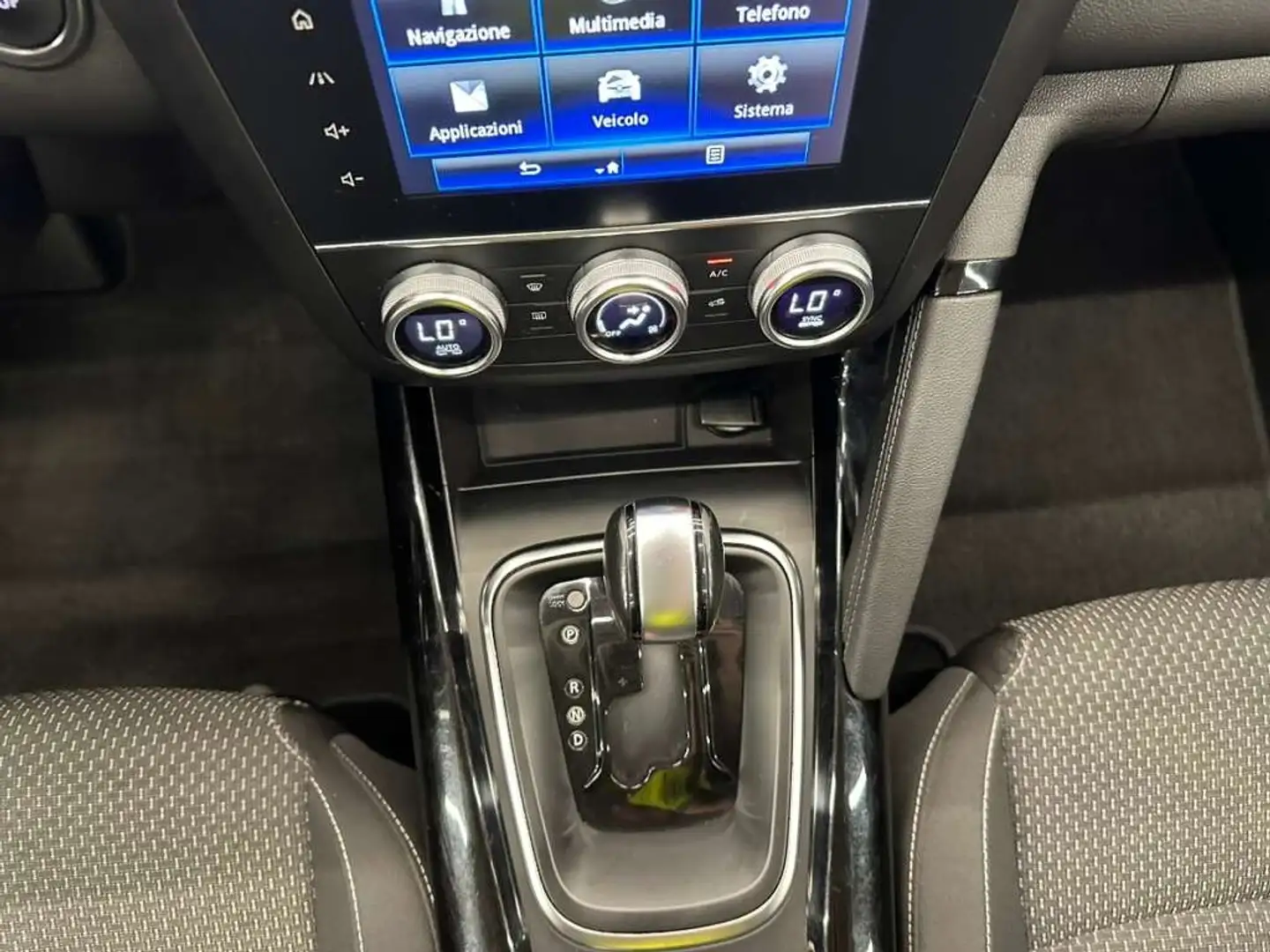 Renault Kadjar 2022-FULOPTIONAL-KMCERTIFICATI 12MGARANZIA-PERMUTE Bleu - 2