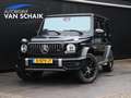 Mercedes-Benz G 63 Edition 1 | LEDER | MEMORY | BURMESTER | SCHUIF Grün - thumbnail 1