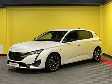 1.6 PHEV - 180cv - Hybride Rechargeable BV e-EAT8 Allure Pack