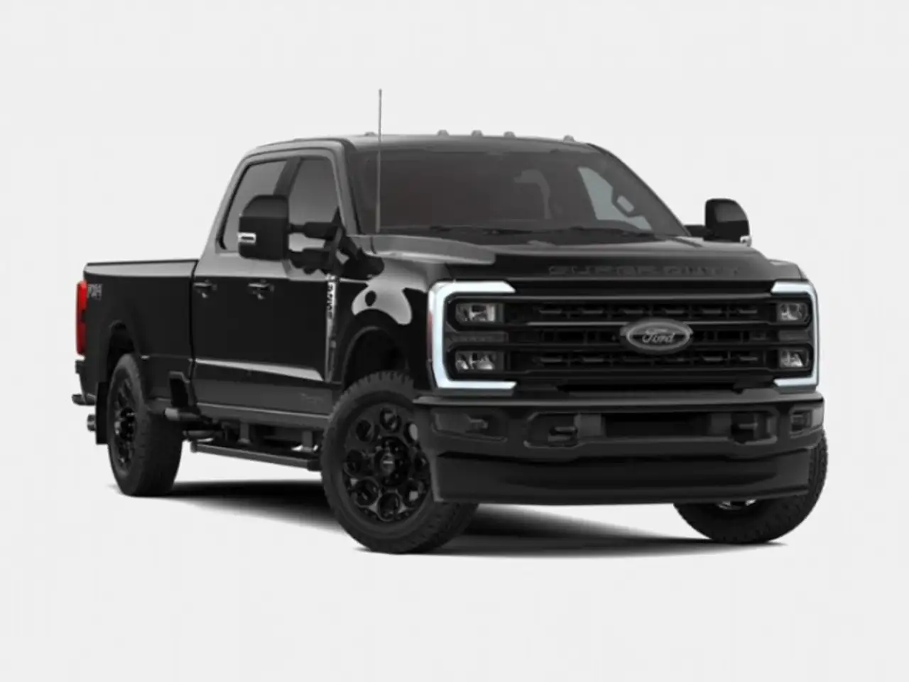 2026 Ford F 250