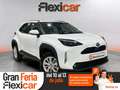 Toyota Yaris Cross 1.5 120H Active Plus Blanco - thumbnail 1