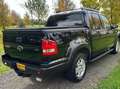 Ford Explorer Dubbelcabine Sport Trac 4X4 71123 Km Youngtimer Zwart - thumbnail 2
