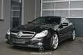 Mercedes-Benz SL 350 SL-Klasse EXP € 28.980,- Negro - thumbnail 7
