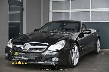 SL-Klasse EXP € 26.980,-