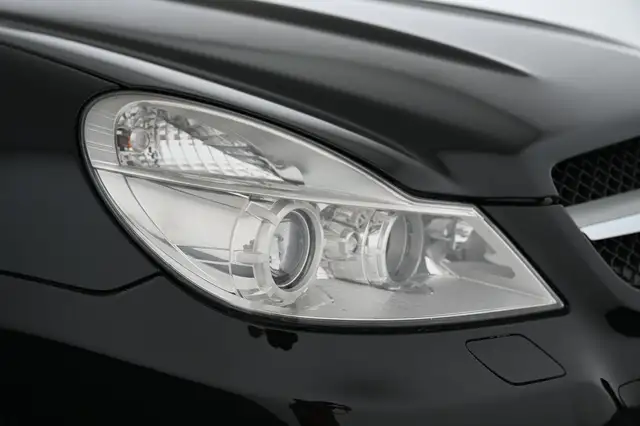Mercedes-Benz SL view 27