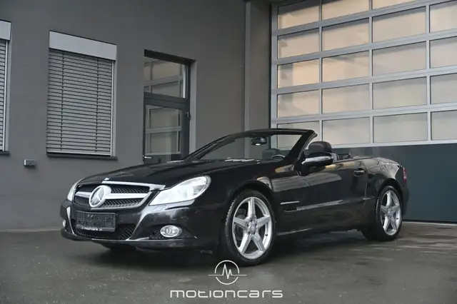 Mercedes-Benz SL 350 SL-Klasse