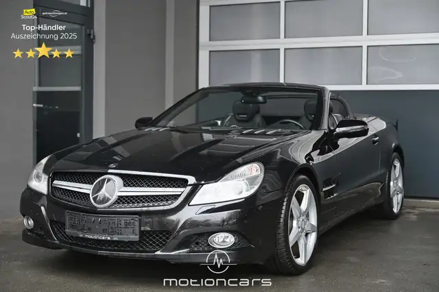 Mercedes-Benz SL 350 SL-Klasse