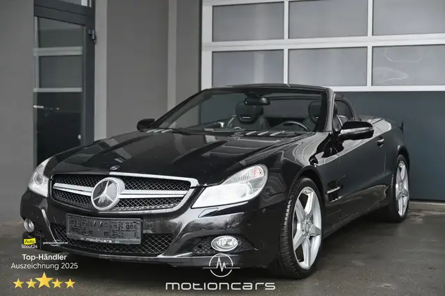 Mercedes-Benz SL 350 SL-Klasse