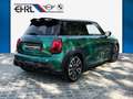 MINI Cooper S JOHN COOPER WORKS HEAD-UPPANO H&K Vert - thumbnail 5