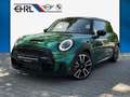 MINI Cooper S JOHN COOPER WORKS HEAD-UPPANO H&K Vert - thumbnail 1