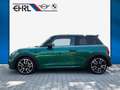 MINI Cooper S JOHN COOPER WORKS HEAD-UPPANO H&K Vert - thumbnail 4