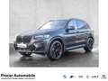 BMW X3 xDrive30i M Sport HUD PANO ACC RFK NAVI LED Grau - thumbnail 1