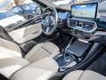 BMW X3 xDrive30i M Sport HUD PANO ACC RFK NAVI LED Grau - thumbnail 6