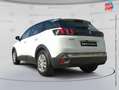 Peugeot 3008 1.2 PureTech 130ch Allure S\u0026S EAT6 Blanc - thumbnail 8