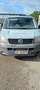 Volkswagen T5 Transporter Azul - thumbnail 2