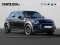 MINI Cooper SE 3-Türer Classic Trim DrivingAssist Navi PDC hinten Schwarz - thumbnail 3