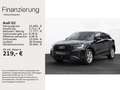 Audi Q2 35 TFSI S line AHK|LED|RFK|DAB|GRA Negro - thumbnail 2