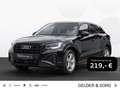 Audi Q2 35 TFSI S line AHK|LED|RFK|DAB|GRA Nero - thumbnail 1