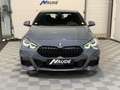 BMW 218 218d Gran Coupé F44 M Sport Gris - thumbnail 2